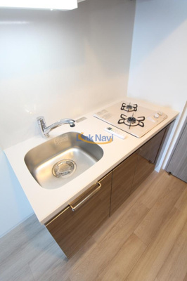 【キッチン】 | エスリードレジデンス都島デュオ