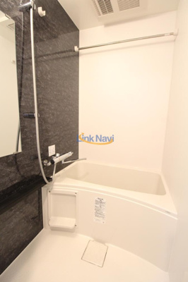 【浴室】 | エスリードレジデンス都島デュオ