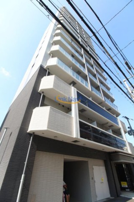 【外観】 | エスリードレジデンス都島デュオ