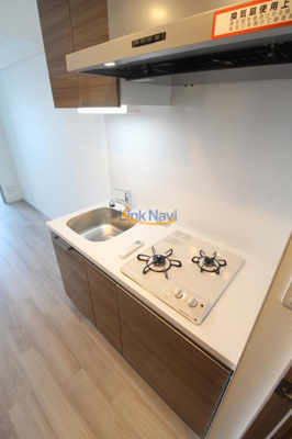 【キッチン】 | エスリードレジデンス都島デュオ