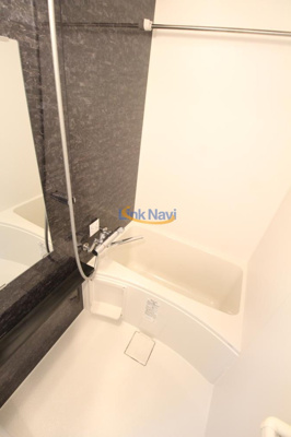 【浴室】 | エスリードレジデンス都島デュオ