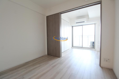 【居間・リビング】 | エスリードレジデンス都島デュオ