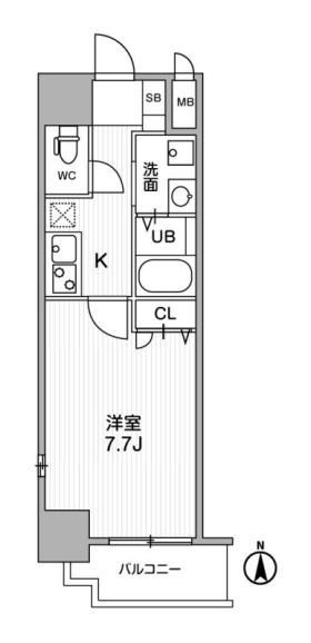 LaDouceur梅田East