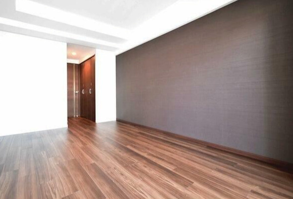 スプランディッド淀屋橋DUEの居間・リビング