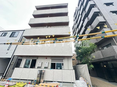 【外観】 | (仮称)塚越2丁目PJ | 外観もきれいです