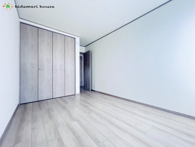 上尾市小泉3丁目　新築戸建　ハートフルAの内装