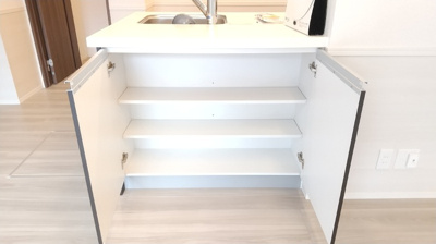 【収納】 | ボナール武蔵ヶ丘