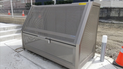 【その他共用部分】 | ボナール武蔵ヶ丘