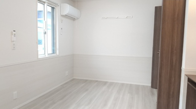 【洋室】 | ボナール武蔵ヶ丘