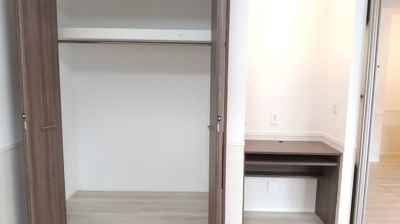 【収納】 | ボナール武蔵ヶ丘