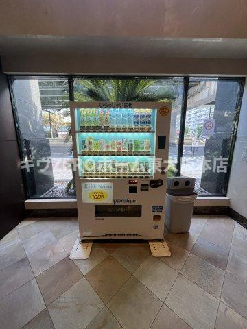 SWISS難波西のその他共用部分