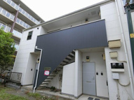 横浜市鶴見区岸谷４丁目のアパートの画像