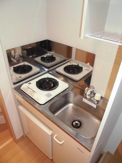 【キッチン】 |  