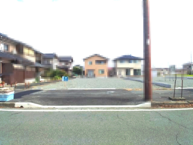 SUNタウン熊野本Ⅱ4-南西