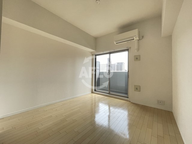 サムティ南堀江LUCEの洋室|サムティ南堀江LUCE　洋室