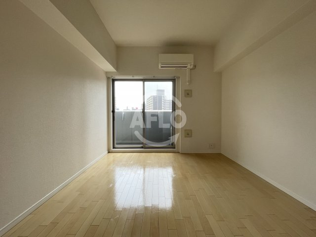 サムティ南堀江LUCEの寝室|サムティ南堀江LUCE　寝室