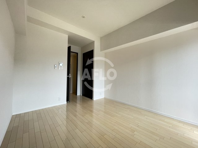 サムティ南堀江LUCEの洋室|サムティ南堀江LUCE　洋室