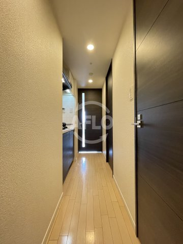 サムティ南堀江LUCEのその他|サムティ南堀江LUCE　廊下