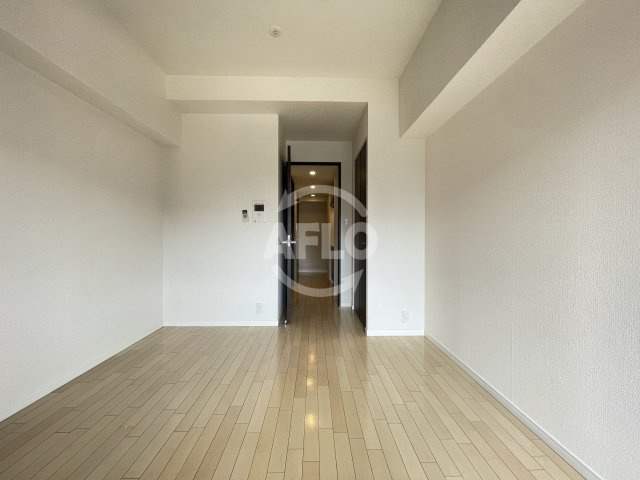 サムティ南堀江LUCEの居間・リビング|サムティ南堀江LUCE　リビング