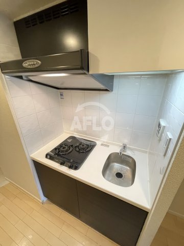 サムティ南堀江LUCEのキッチン|サムティ南堀江LUCE　キッチン