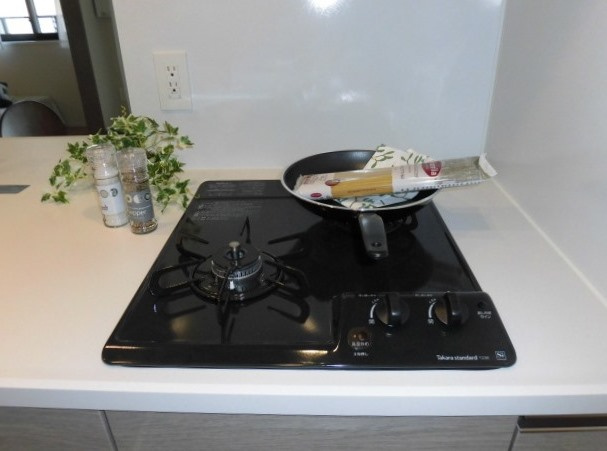 大阪市中央区瓦屋町２丁目の賃貸マンションの設備