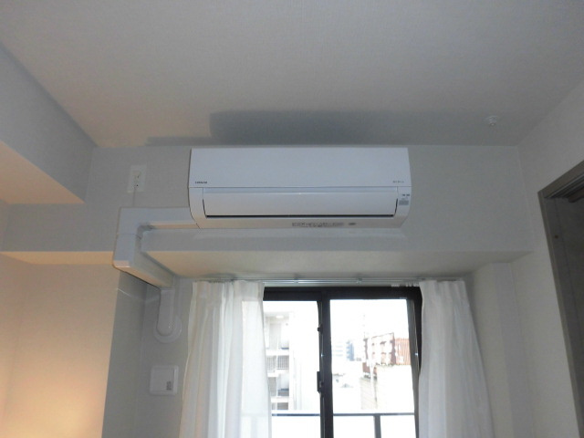 大阪市中央区瓦屋町２丁目の賃貸マンションの設備