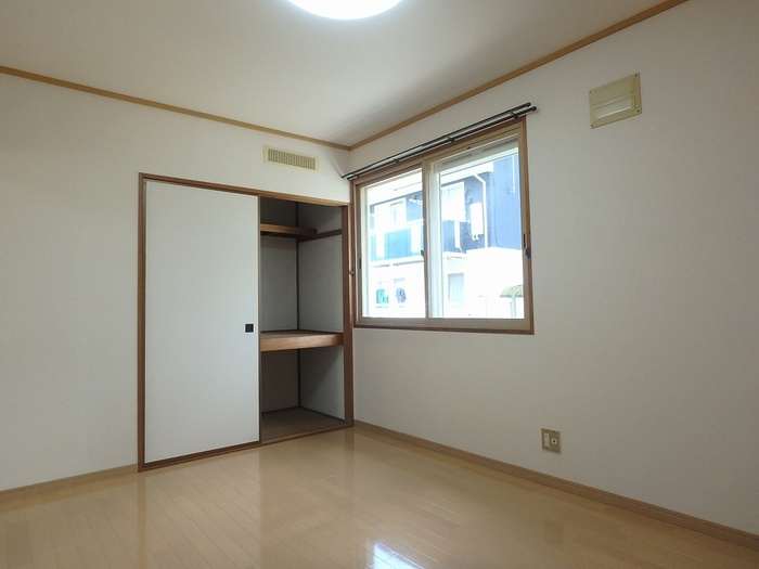 セジュール・マロニエ　Aの洋室