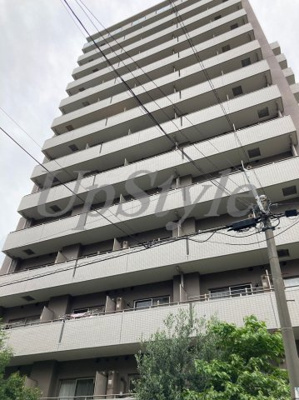 【外観】 | 日神デュオステージ蔵前ネクスト