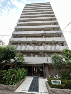 【外観】 | 日神デュオステージ蔵前ネクスト