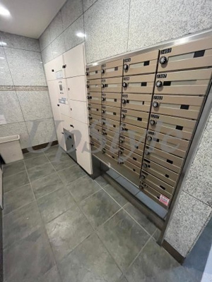 【その他共用部分】 | 日神デュオステージ蔵前ネクスト