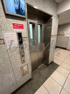 【その他共用部分】 | 日神デュオステージ蔵前ネクスト