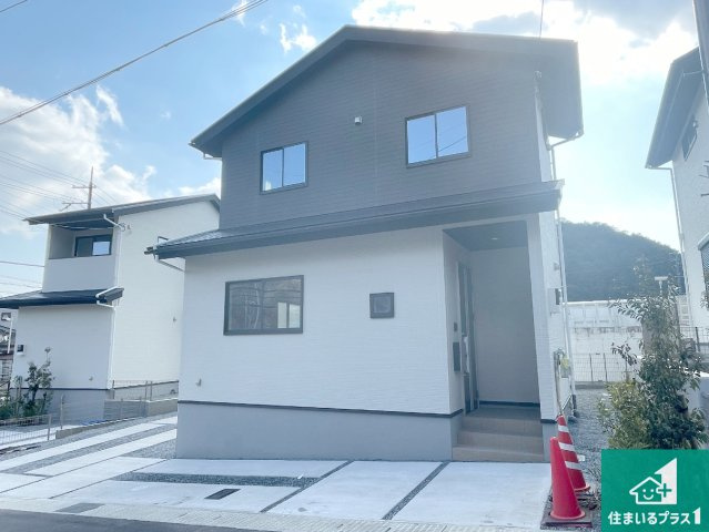 現地説明会開催　京都市北区上賀茂本山　第１期　新築一戸建て