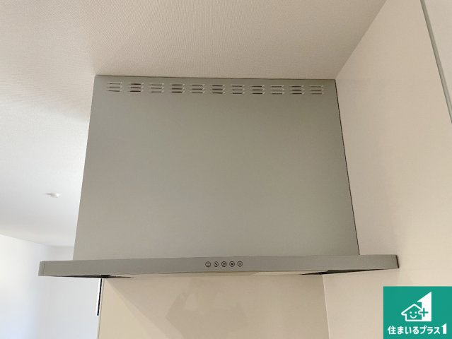 京都市北区上賀茂本山　第１期　新築一戸建ての設備|スタイリッシュな印象のフラットタイプ！ＬＥＤ照明付き！