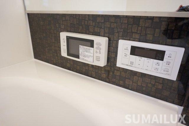 熊本市東区江津１丁目のアパートの設備