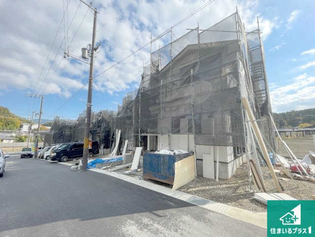 京都市北区上賀茂本山　第1期　新築一戸建て