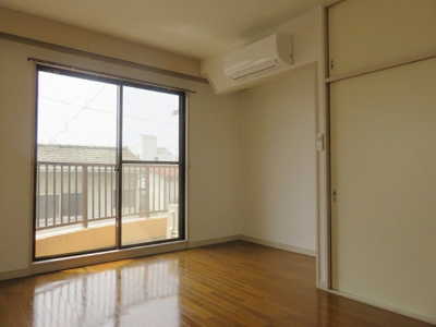 【寝室】 | グレースシャトル伊島