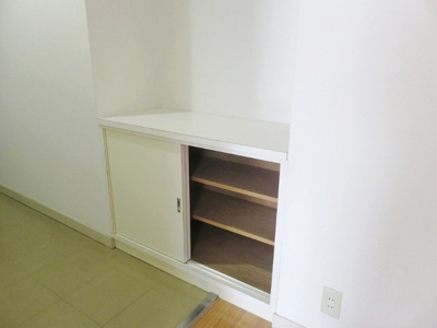 【収納】 | グレースシャトル伊島