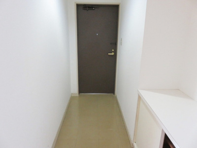 【玄関】 | グレースシャトル伊島