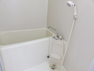 【浴室】 | グレースシャトル伊島