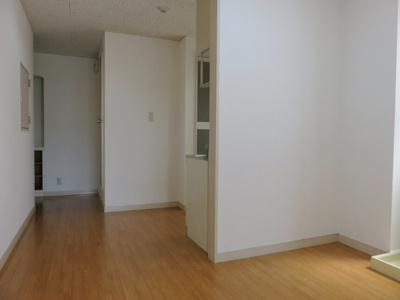 【居間・リビング】 | グレースシャトル伊島