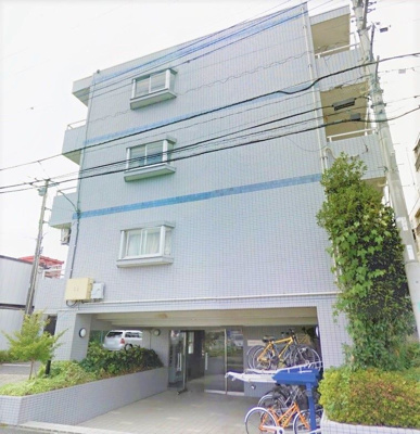 【外観】 | ステイエム相模原南