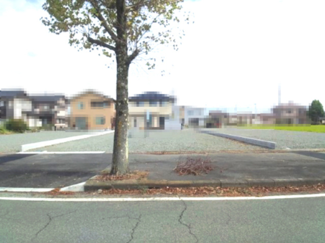 SUNタウン熊野本Ⅱ4-南中