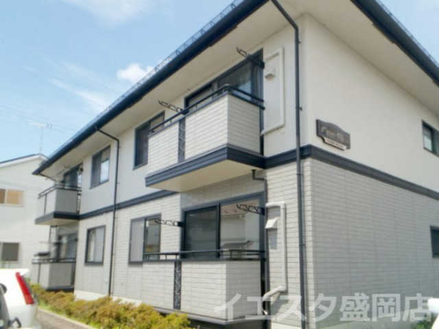 セジュール・リリー　A