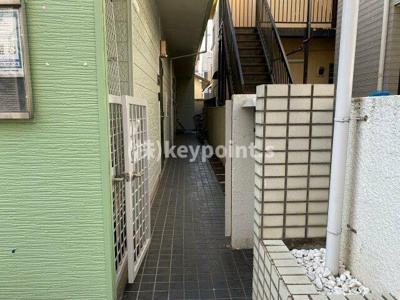 【エントランス】 | Ｂｌｅｓｓハナサ