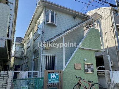 【外観】 | Ｂｌｅｓｓハナサ