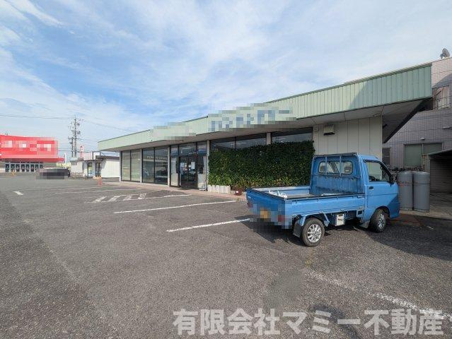  | 生桑町店舗H