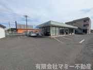 生桑町店舗Hの画像