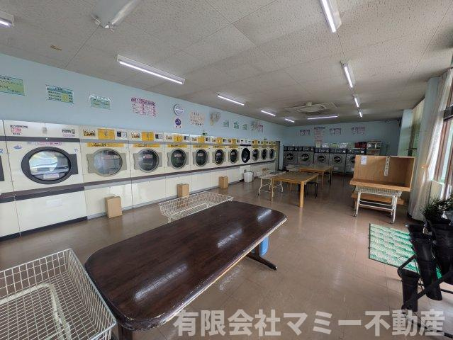【間取り】 | 生桑町店舗H