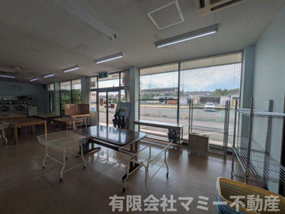 【内装】 | 生桑町店舗H