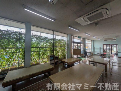 【内装】 | 生桑町店舗H